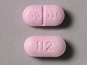 Levo-T 112 mcg (0.112 mg) GG 336 112