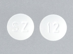 Eplerenone 25 mg SZ 12