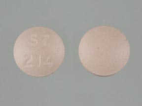 Losartan potassium 100 mg SZ 214