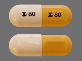 Acitretin 10 mg E 80 E 80