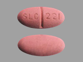 Levetiracetam 250 mg SLC 221