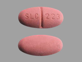 Levetiracetam 750 mg SLC 223