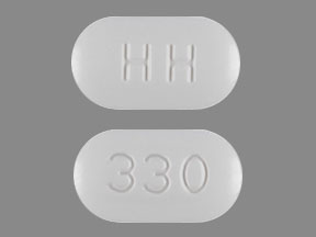 Irbesartan 150 mg HH 330