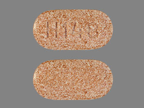 Lisinopril 30 mg H148
