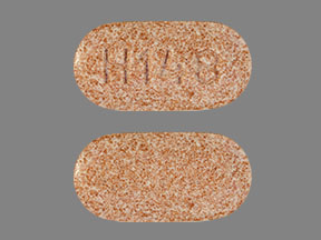 Lisinopril 30 mg H148