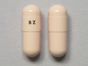 Colazal 750 mg (BZ)