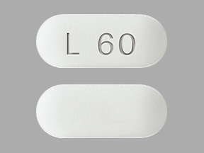 Latuda 60 mg L 60