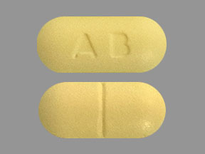 Abacavir sulfate 300 mg (base) AB