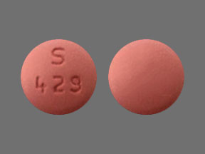 Ranitidine hydrochloride 150 mg S 429