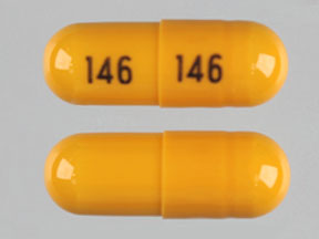 Rivastigmine tartrate 3 mg 146 146