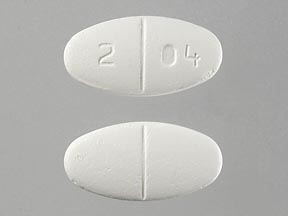 Gabapentin 800 mg 2 04