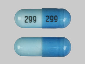 Phenytoin sodium extended 200 mg 299 299