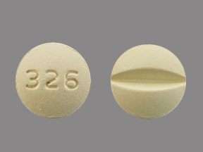 Naltrexone hydrochloride 50 mg 326