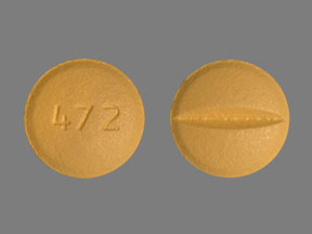 Imatinib mesylate 100 mg 472