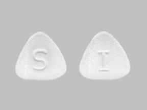 Sumatriptan succinate 25 mg S I