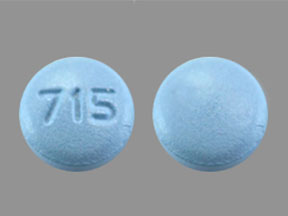 Finasteride 5 mg 715