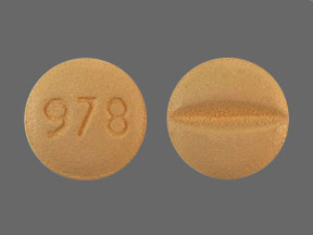 Zolmitriptan 2.5 mg 978