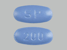 Vimpat lacosamide 200 mg SP 200