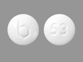Mimvey lo estradiol 0.5 mg / norethindrone acetate 0.1 mg b 53