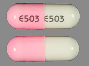 Ursodiol 300 mg E503 E503