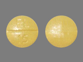 Naltrexone hydrochloride 50 mg EL 15