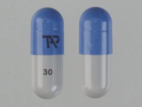 Kapidex 30 mg TAP 30