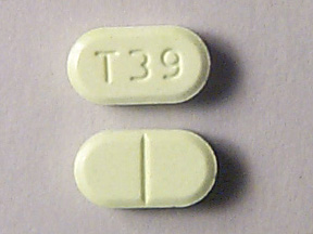 Warfarin sodium 6 mg T39