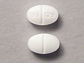Estazolam 1 mg 93 129