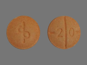 Adderall 20 mg dp 2 0