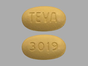 teva 20