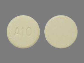 Fazaclo 200 mg A10