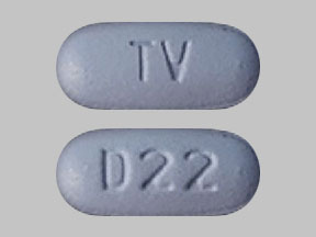 Deferasirox 90 mg TV D22