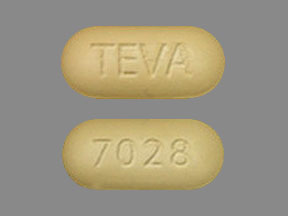 Amlodipine / olmesartan systemic 5 mg / 40 mg (TEVA 7028)