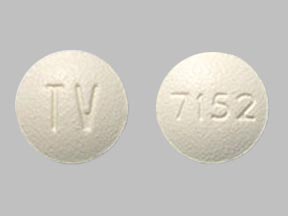 Simvastatin 5 mg TV 7152