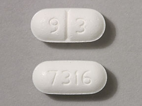 Desmopressin acetate 0.1 mg 9 3 7316