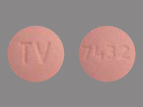 Valsartan 80 mg TV 7432