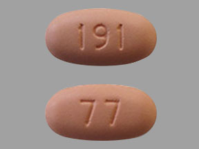 Capecitabine 500 mg 191 77