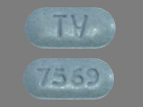 Aripiprazole 5 mg TV 7569