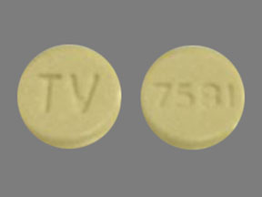Aripiprazole 15 mg TV 7581