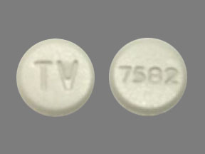 Aripiprazole 20 mg TV 7582