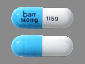 Temozolomide 140 mg barr 140 mg 1159