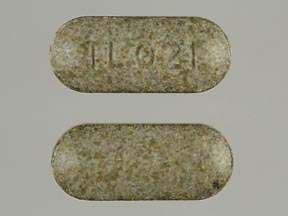 Pill TL021 is Tri Rx 27-1 mg
