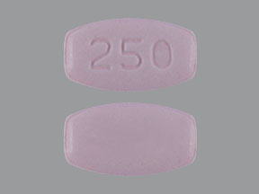 Aripiprazole 5 mg 250