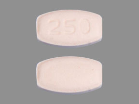 Aripiprazole 5 mg 250