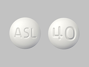 Edarbi 40 mg ASL 40