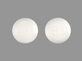 Edarbi 80 mg ASL 80
