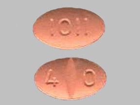 Pill 1011 4 0 Tan Oval is Citalopram Hydrobromide
