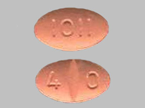 Citalopramhydrobromid 40 mg 1011 4 0