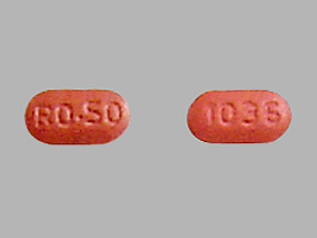 Risperidone 0.5 mg R 0.50 1036