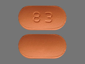 Levofloxacin 500 mg 83